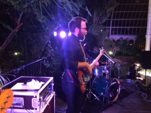 Party & Corporate Band Hire The Palm House Liverpool.jpg