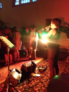 Wedding & Party Band Hire at Nostel Priory Wakefield.jpg