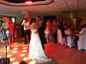 Vibetown Wedding & Function Band Hire The Lakeside Restaurant Heckmondwike.jpg