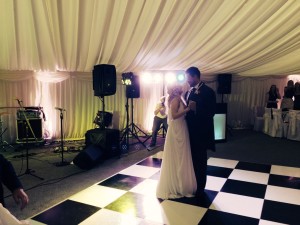 Hire A Wedding & Function Band In Leeds The Woodlands Hotel.jpg