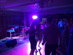 Pop & Soul Function Band For Hire in Retford.JPG