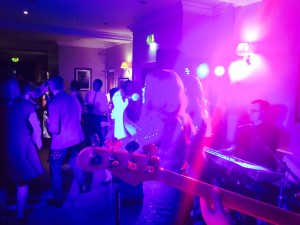 Wedding & Party Band For Hire in Derbyshire & Peak District.JPG