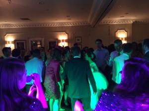 Function & Party Wedding Band For Hire in Wetherby, Yorkshire.JPG