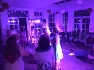 Vibetown Northumberland Wedding & Party Function Band For Hire.JPG