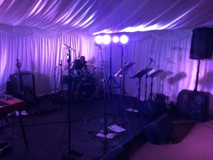 Party Function Cover Band For Hire in Edinburgh, Scotland Vibetown.JPG