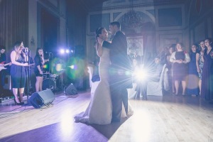 Function & Wedding Band Venue Woodlands Hotel Leeds