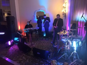 Tickton Grange Wedding Band Venue Beverley.JPG