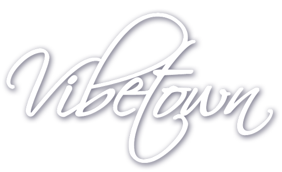 Vibetown Logo