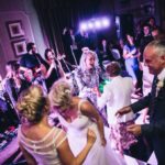 Vibetown - Guildford & Surrey's Best Wedding & Party Band